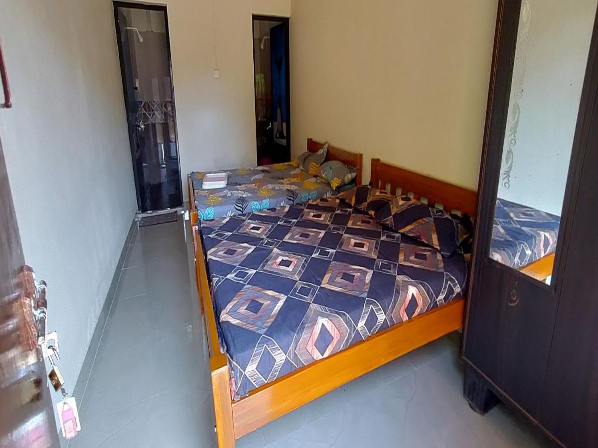 Staymaker Manan Guest House Malpe Exteriör bild