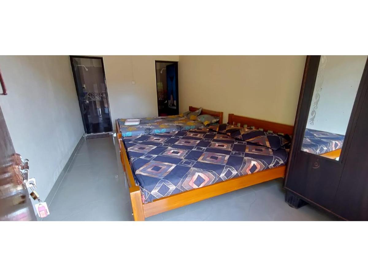 Staymaker Manan Guest House Malpe Exteriör bild
